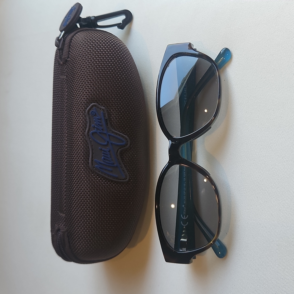 Maui Jim Sunglasses